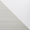 Veincut Dune
& White